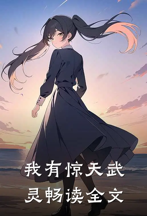 我有惊天武灵畅读全文