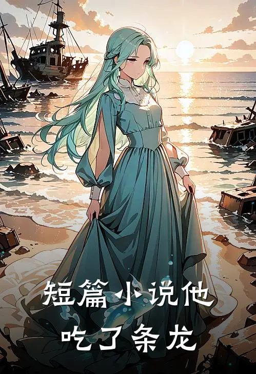 短篇小说他吃了条龙