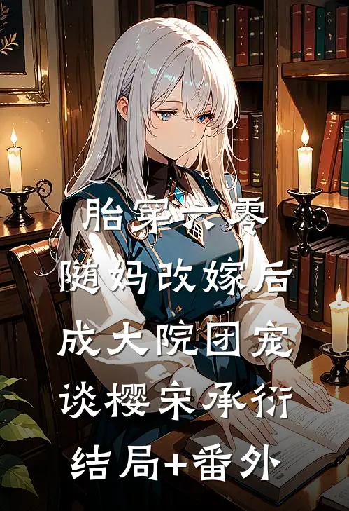 胎穿六零，随妈改嫁后成大院团宠谈樱宋承衍结局+番外
