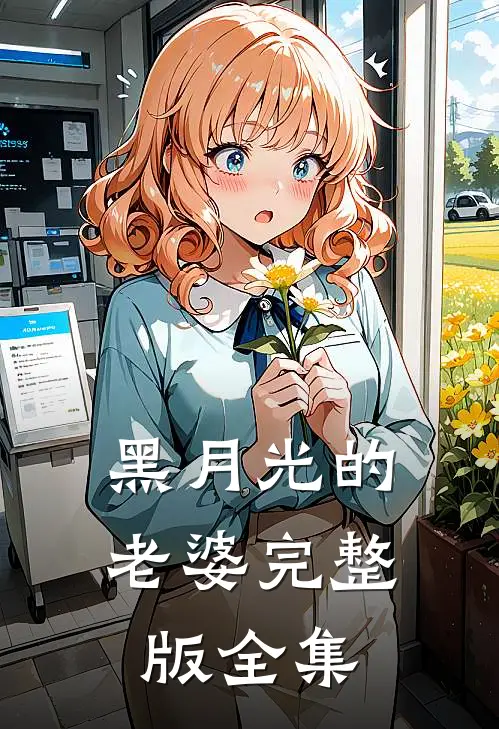 黑月光的老婆完整版全集