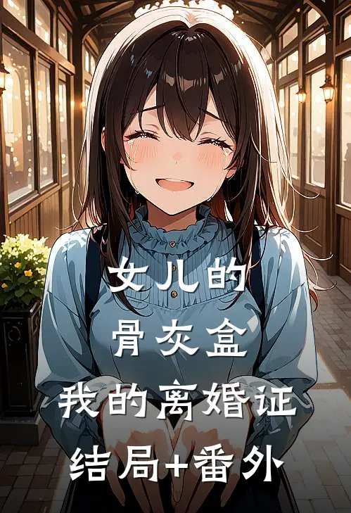 女儿的骨灰盒，我的离婚证结局+番外