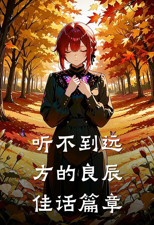 听不到远方的良辰佳话篇章