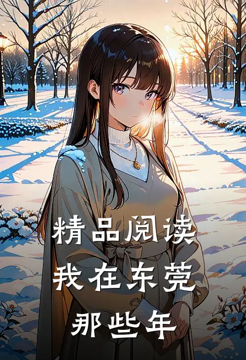 精品阅读我在东莞那些年