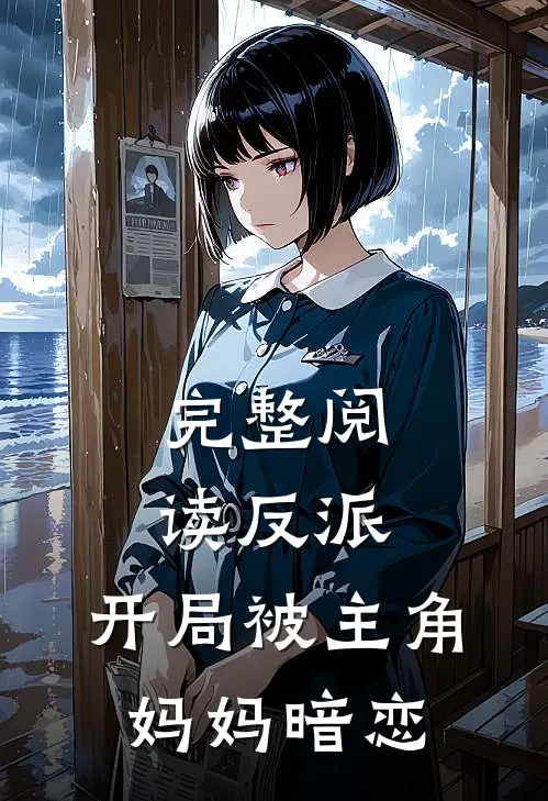 完整阅读反派开局被主角妈妈暗恋的
