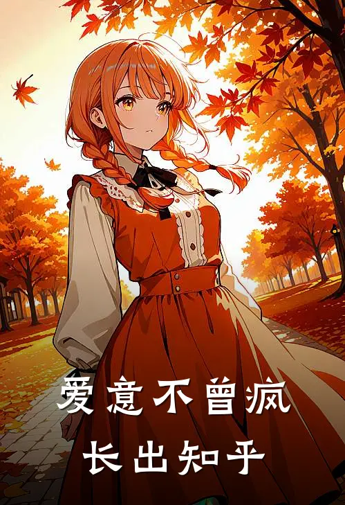 爱意不曾疯长出知乎