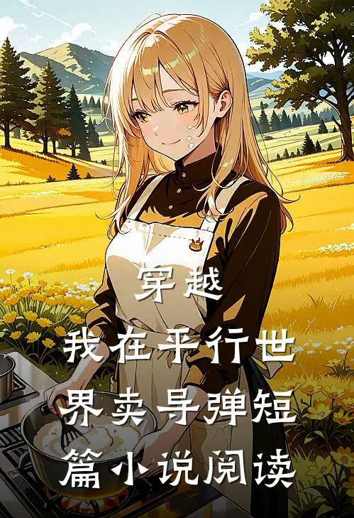 穿越：我在平行世界卖导弹短篇小说阅读