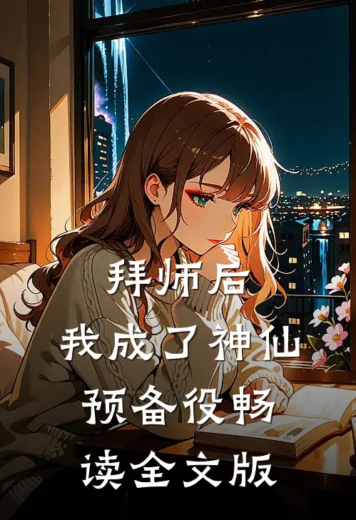 拜师后，我成了神仙预备役畅读全文版