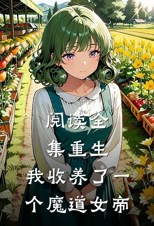 阅读全集重生：我收养了一个魔道女帝