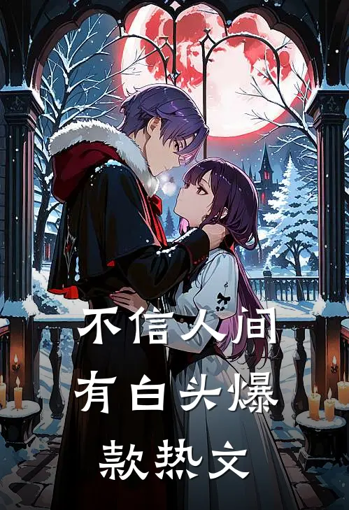 不信人间有白头爆款热文