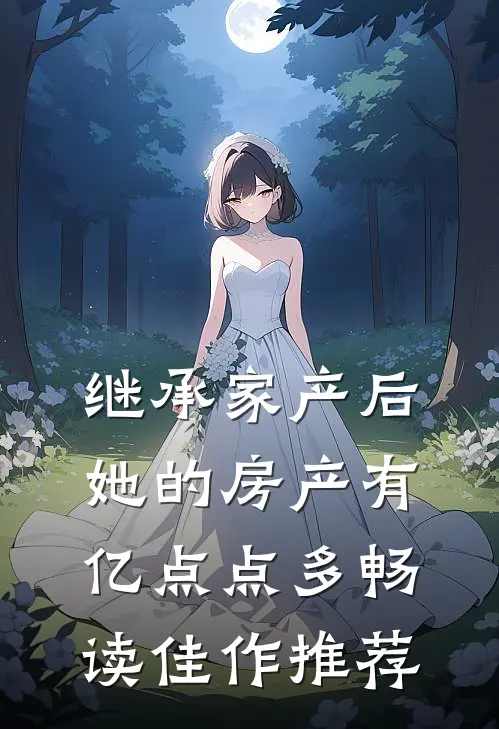 继承家产后，她的房产有亿点点多畅读佳作推荐