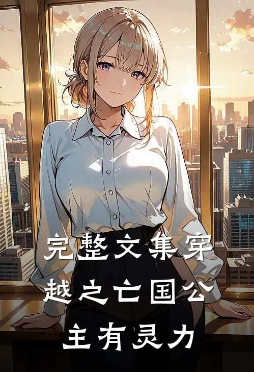完整文集穿越之亡国公主有灵力