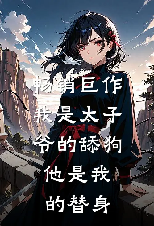 畅销巨作我是太子爷的舔狗,他是我的替身免费阅读