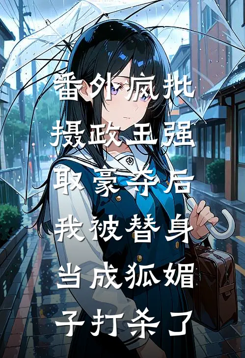 番外疯批摄政王强取豪夺后，我被替身当成狐媚子打杀了