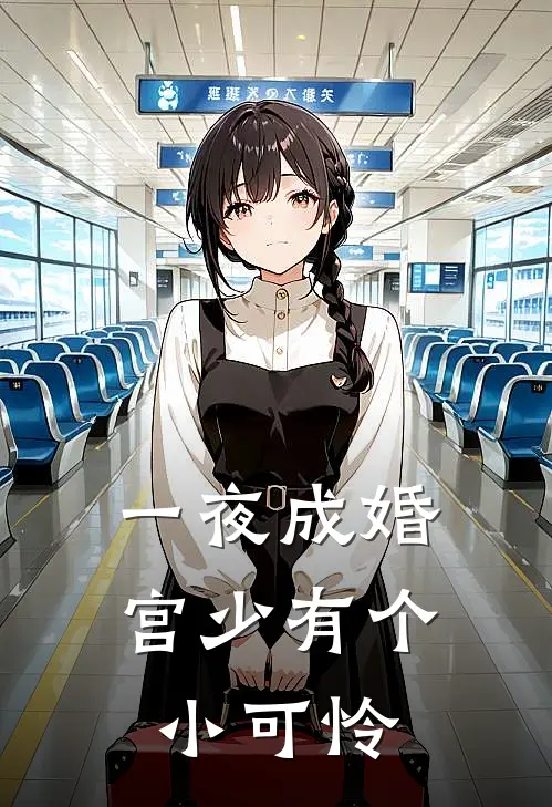 一夜成婚：宫少有个小可怜