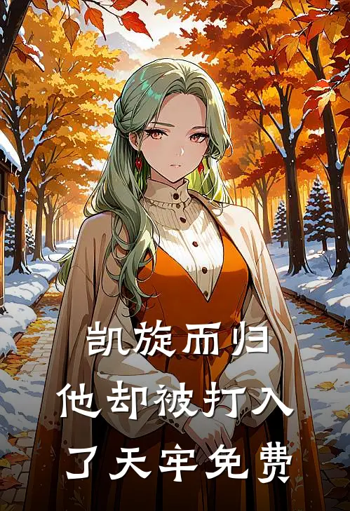 凯旋而归，他却被打入了天牢免费