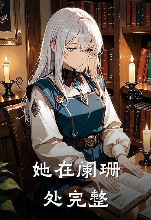 她在阑珊处完整