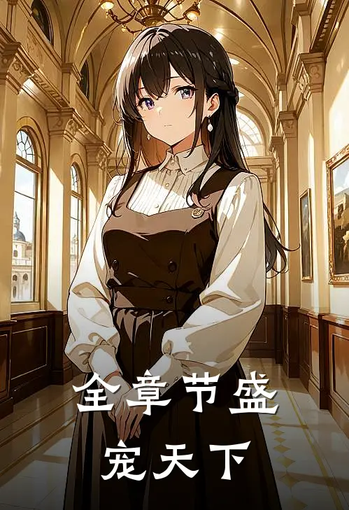 全章节盛宠天下