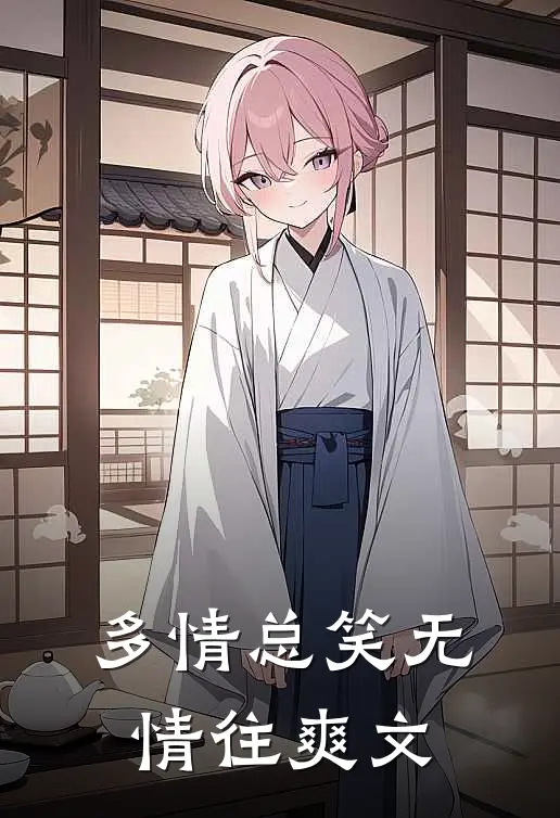 多情总笑无情往爽文