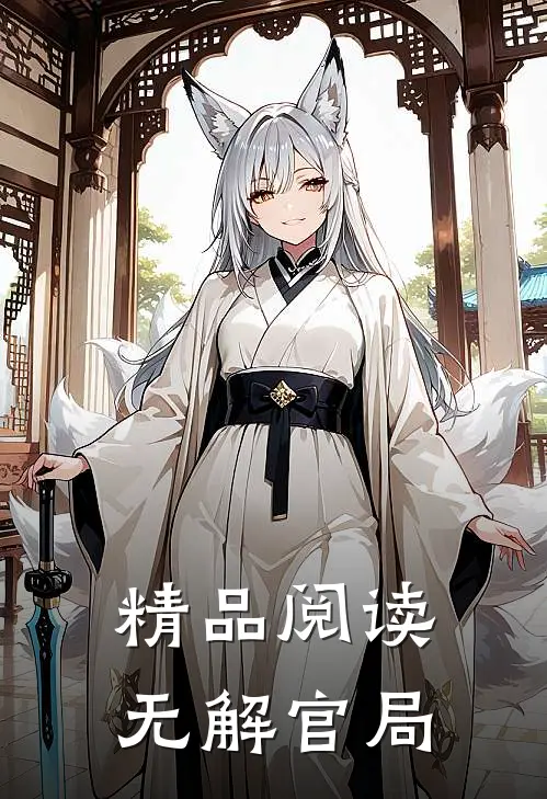 精品阅读无解官局