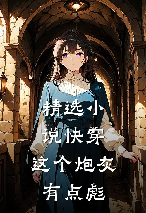 精选小说快穿：这个炮灰有点彪