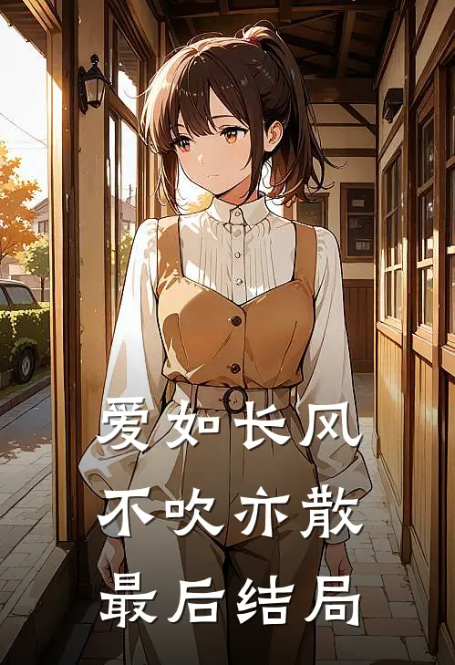 爱如长风，不吹亦散最后结局