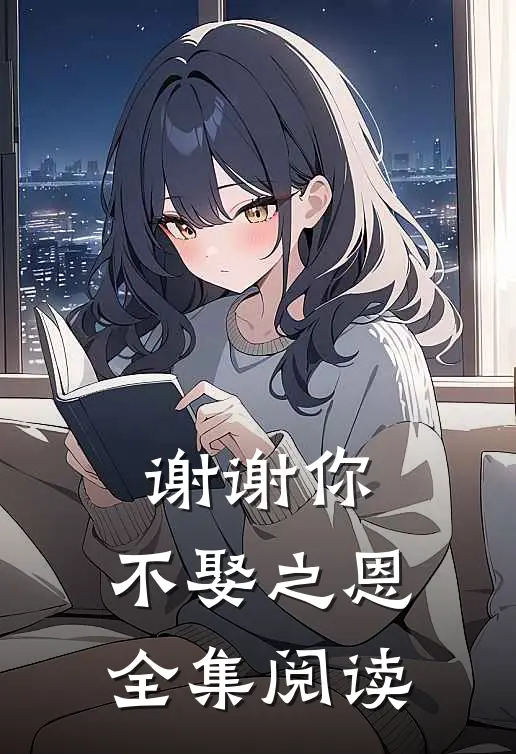 谢谢你，不娶之恩全集阅读