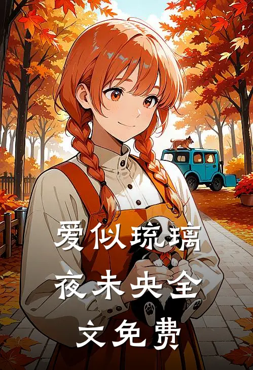 爱似琉璃夜未央全文免费