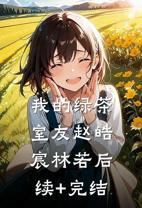 我的绿茶室友赵皓宸林若后续+完结
