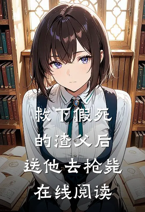 救下假死的渣父后，送他去枪毙在线阅读