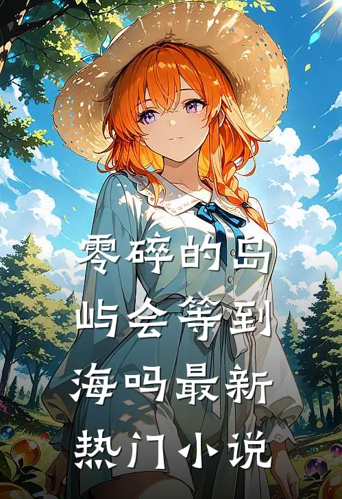 零碎的岛屿会等到海吗最新热门小说