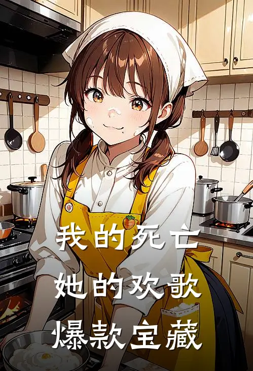 我的死亡，她的欢歌爆款宝藏