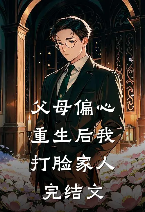 父母偏心，重生后我打脸家人完结文