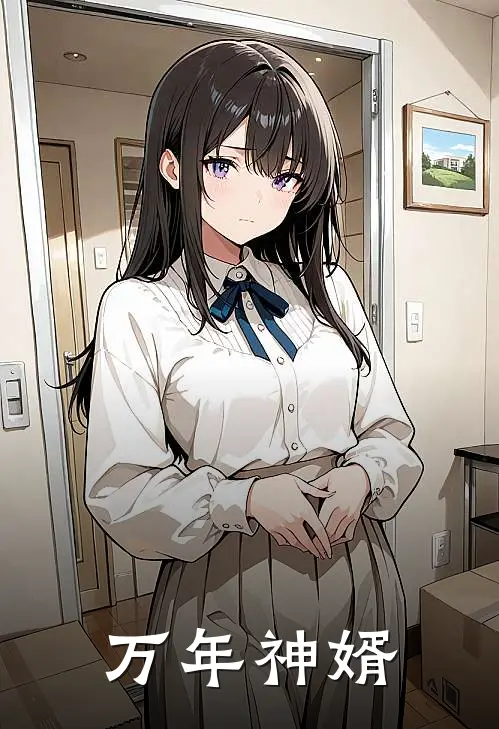 万年神婿