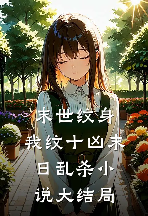 末世纹身：我纹十凶末日乱杀小说大结局