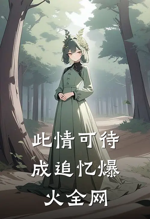 此情可待成追忆爆火全网