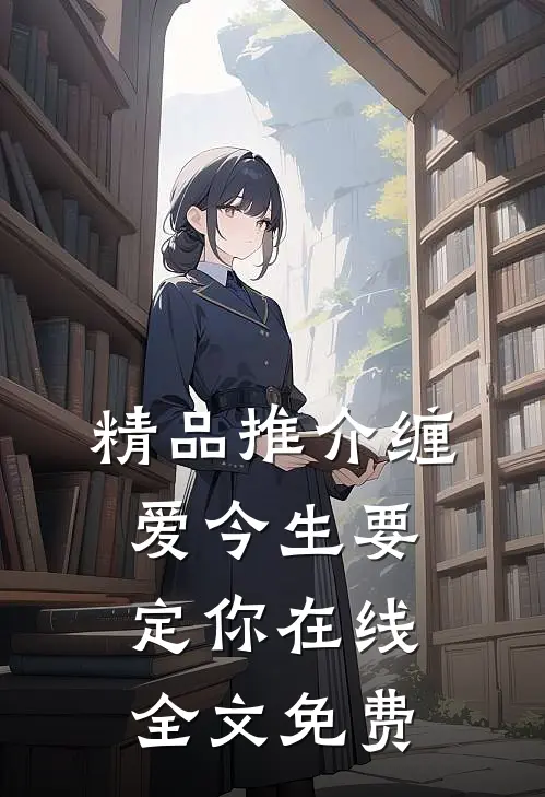 精品推介缠爱今生要定你在线全文免费