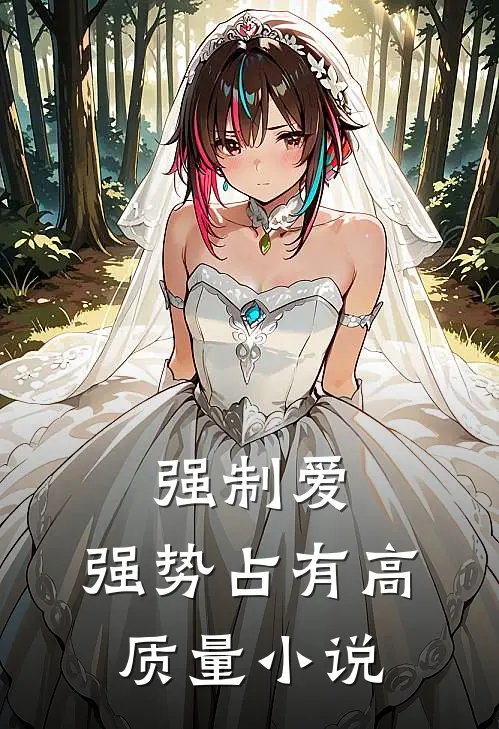 强制爱，强势占有高质量小说