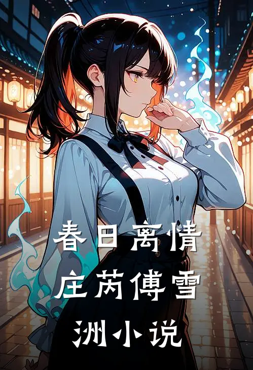 春日离情庄芮傅雪洲小说
