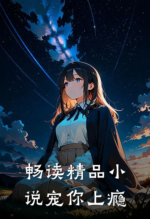 畅读精品小说宠你上瘾
