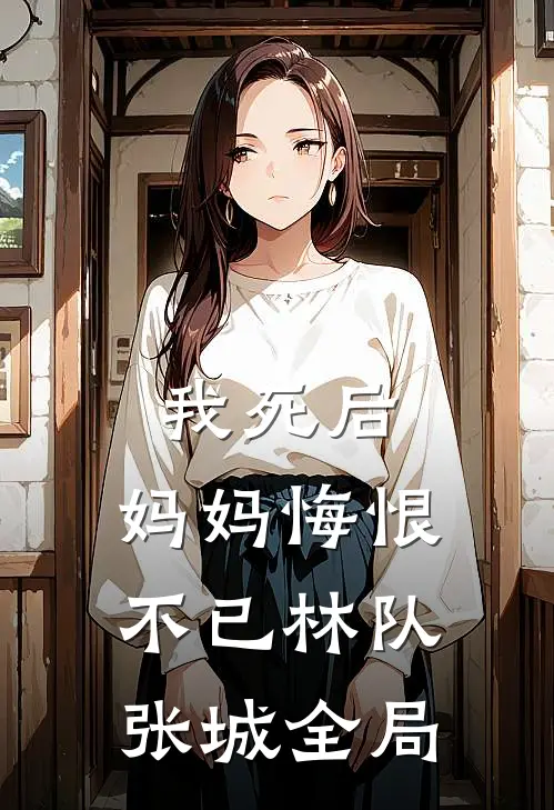 我死后，妈妈悔恨不已林队张城全局
