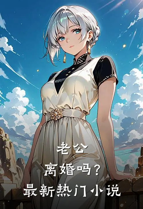 老公，离婚吗？最新热门小说