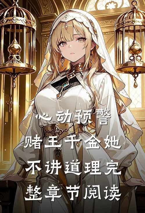 心动预警：赌王千金她不讲道理完整章节阅读