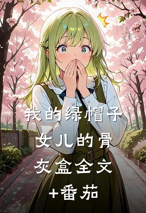 我的绿帽子，女儿的骨灰盒全文+番茄