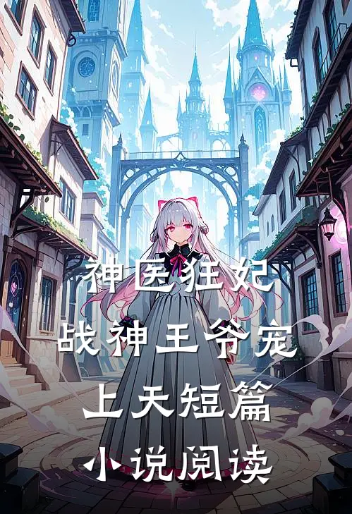 神医狂妃：战神王爷宠上天短篇小说阅读