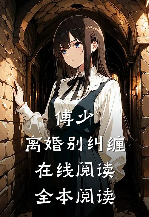 傅少，离婚别纠缠在线阅读全本阅读