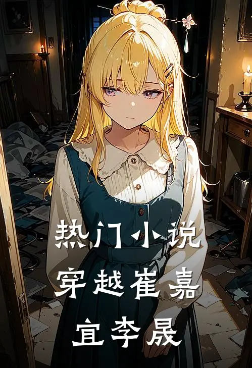 热门小说穿越崔嘉宜李晟