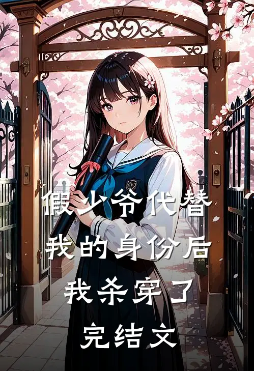 假少爷代替我的身份后，我杀穿了完结文