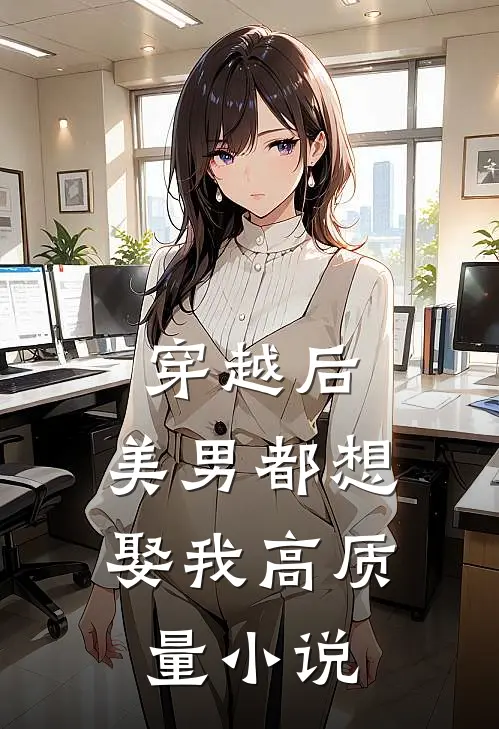 穿越后，美男都想娶我高质量小说