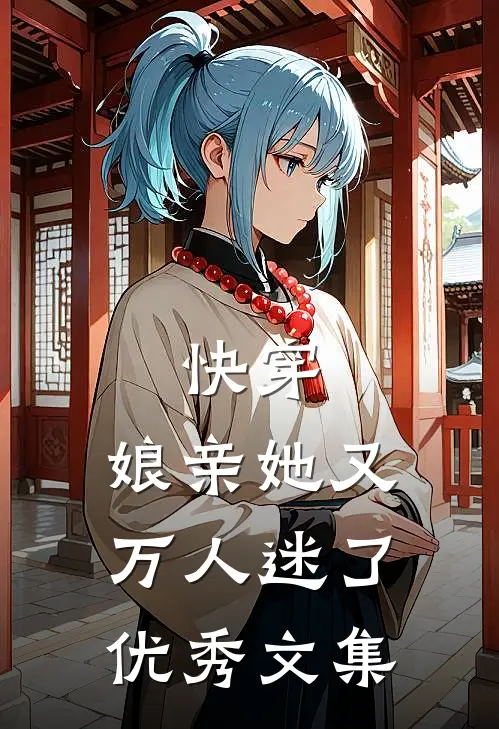 快穿：娘亲她又万人迷了优秀文集