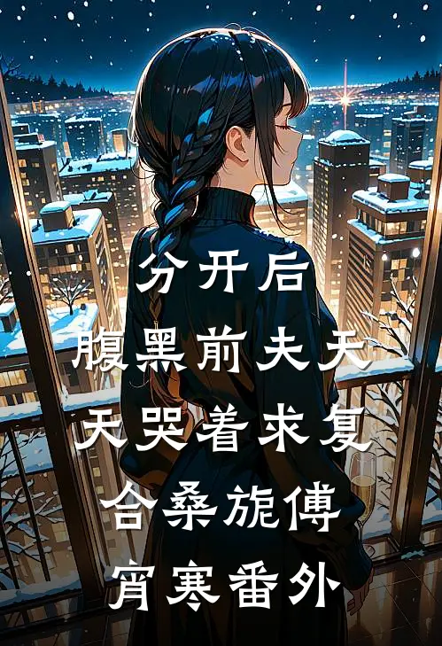 分开后，腹黑前夫天天哭着求复合桑旎傅宵寒 番外